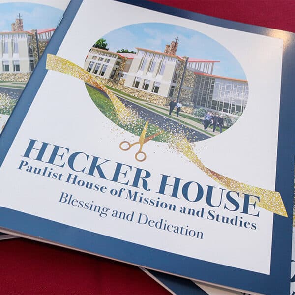 Paulists revamp ministries, showing need to ‘triple the ask’ for religious vocations