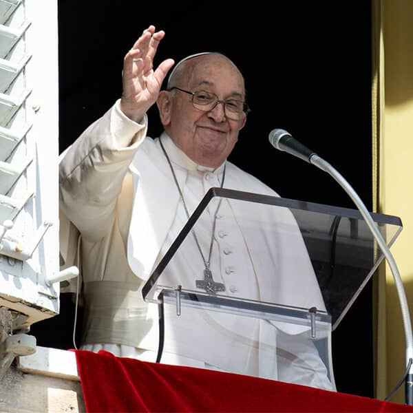 Pope calls for release of religious brothers kidnapped in Haiti