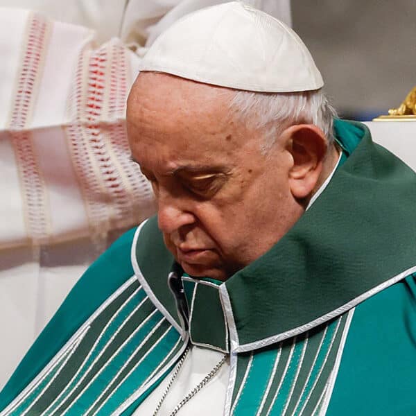 Experts: Pope’s push for synodality key to putting church’s ‘best ideas’ in play