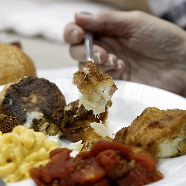 Question Corner: For those who avoid meat anyway, is there another Lenten Friday penance?