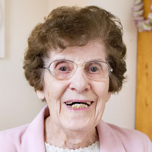 Sister Margaret Bauer, SSND, beloved former Frederick County teacher, dies at 104