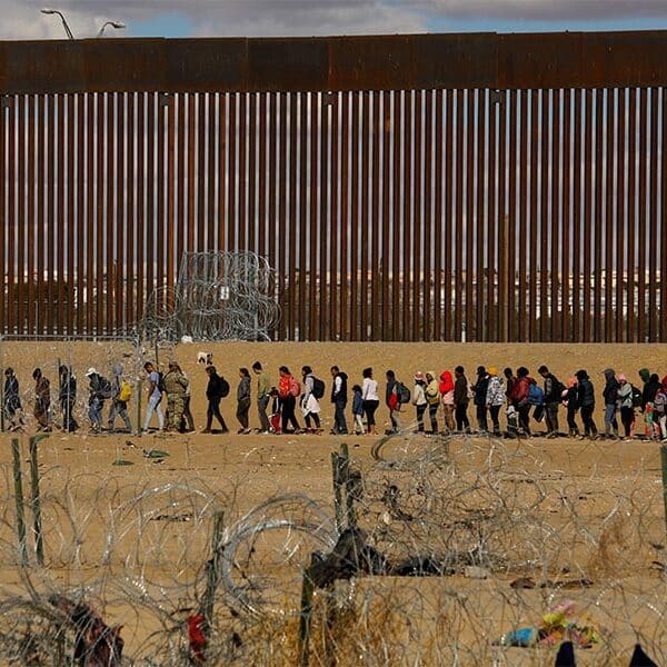 Texas again blocked from enforcing controversial law targeting migrants — for now