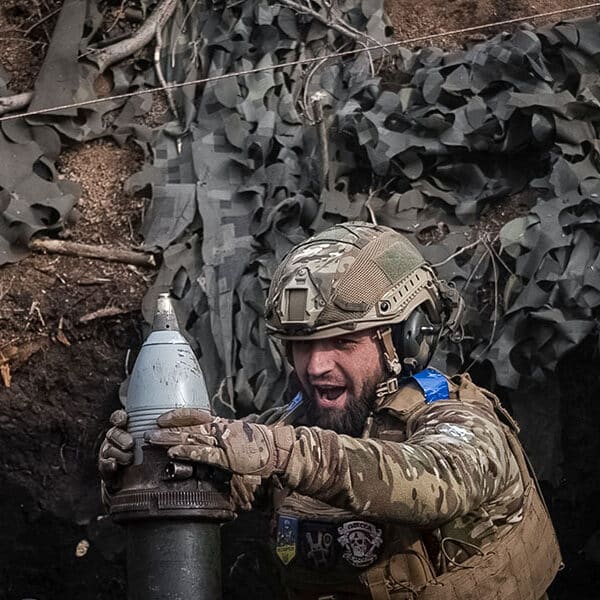 Vatican’s top diplomat says Russia and Ukraine must negotiate