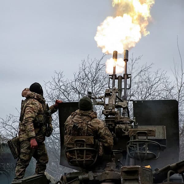 Ukrainian Catholic bishops, ambassador say Ukraine has ‘no choice but to defend’ itself