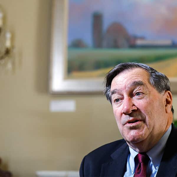 Road to Rome: U.S.-Vatican diplomatic ties still vital after 40 years