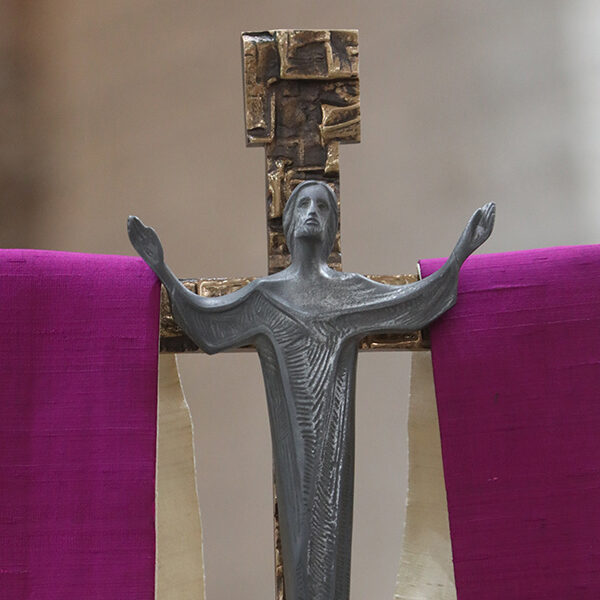Lenten lessons: Practices to keep all year