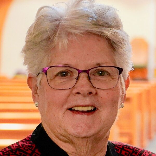 Sister Anne Marie Mack, past president of the Sisters of Bon Secours USA, dies at 76