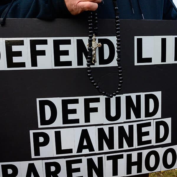 Planned Parenthood annual report shows increase in abortion, decrease in health services