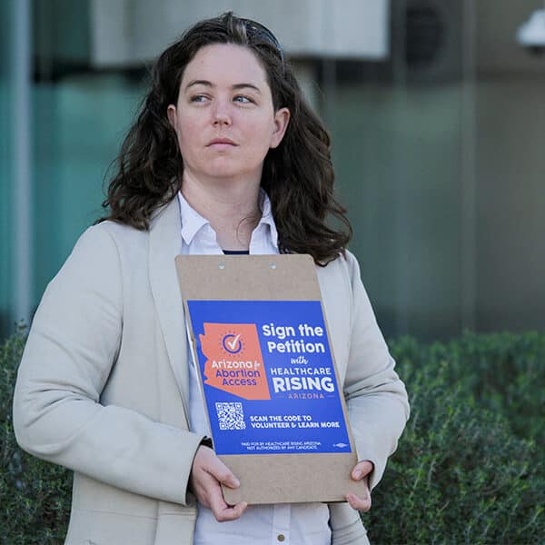 Multiple states to place abortion on the ballot in November