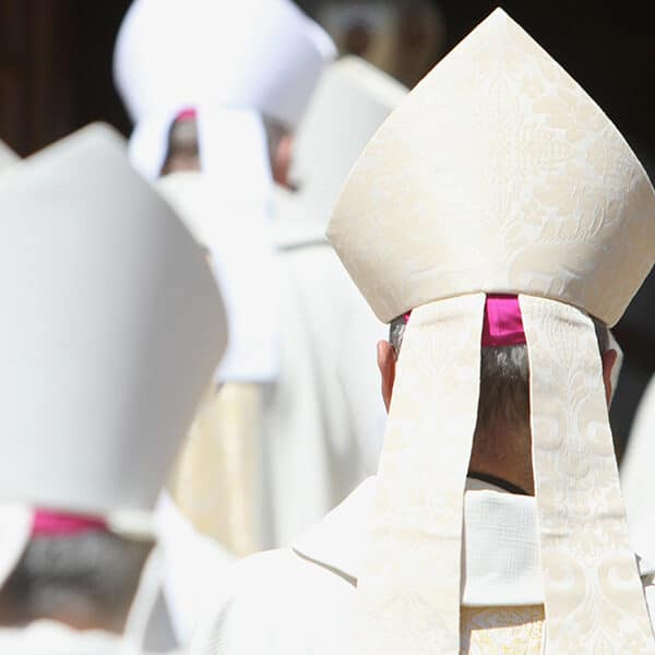 Video series offers ‘deep dive’ into the mysteries of the Mass