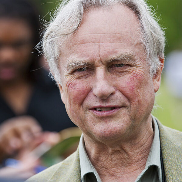 No, Richard Dawkins, cultural Christianity is not enough