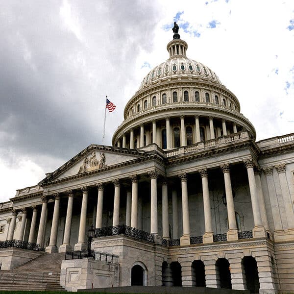 Foreign aid deal passes House after months of negotiations