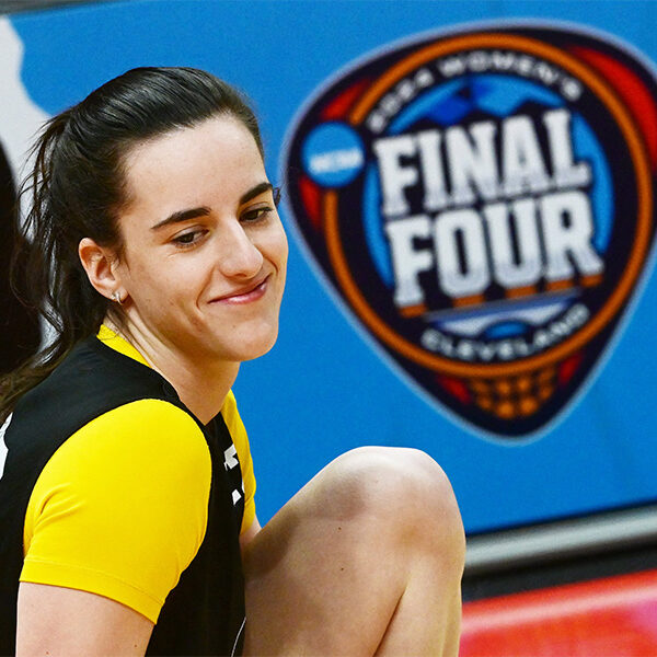 ‘Caitlin Clark has the world by her fingertips’: Iowa Hawkeyes basketball superstar supported by Catholic faith, family