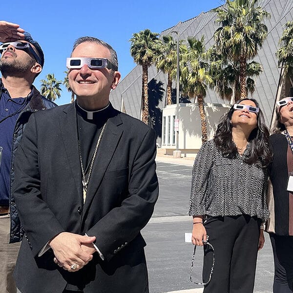 Solar eclipse enlivens hearts across US with the glory of God’s creation