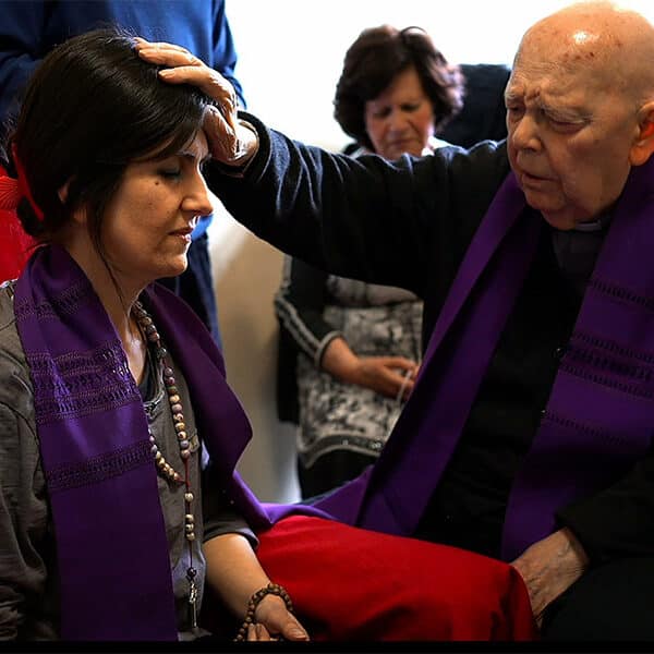 Is it the devil? Don’t ‘self-diagnose’ — follow the church’s protocols, say experts