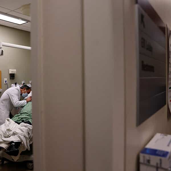 Biden administration announces new regulations on gender identity policies