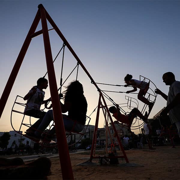 Economist: Addressing freefalling global fertility rates requires changing hearts more than policies