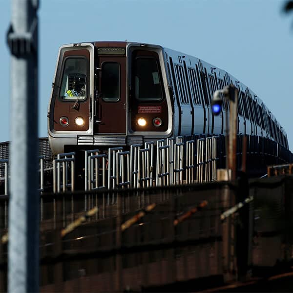 Deadly shooting at subway station near Catholic U. prompts temporary shelter-in-place order