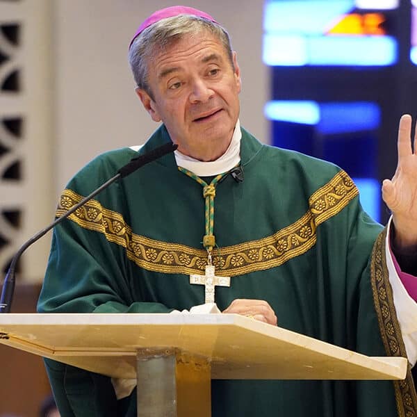 NY attorney general reaches agreement with Brooklyn Diocese on its handling of abuse claims