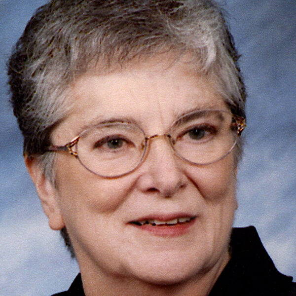 Sister Peggy Mathewson, nursing supervisor for Sisters of Bon Secours, dies at age 82