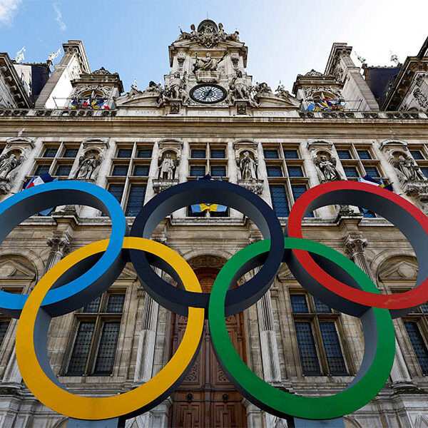 It’s the year of the Paris Olympics. Here are the Catholic must-sees in the French capital
