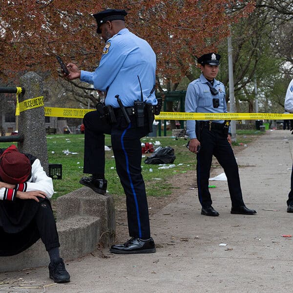 ‘We share their pain’: Archbishop Pérez on mass shooting at Philadelphia Islamic celebration