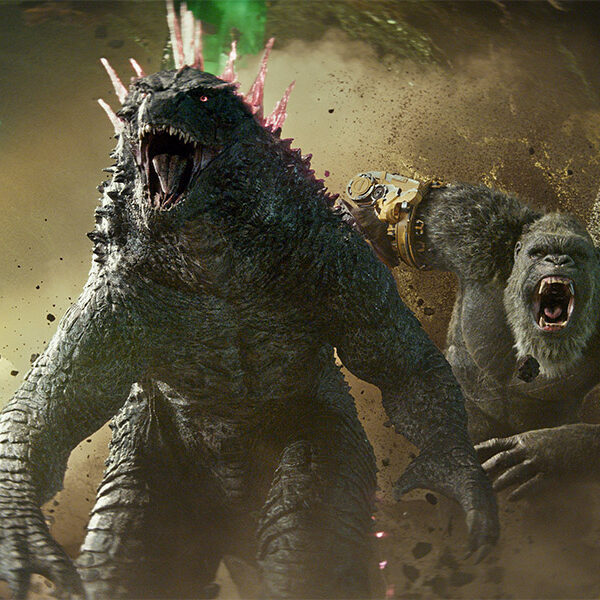 Movie Review: ‘Godzilla x Kong: The New Empire’