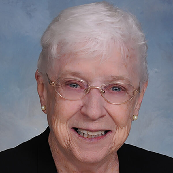 Sister Doris Johnson, former teacher at Little Flower and St. Elizabeth, dies at 84