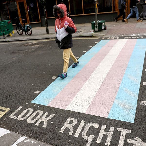 Report: Children ‘let down’ by a lack of research on use of puberty blockers