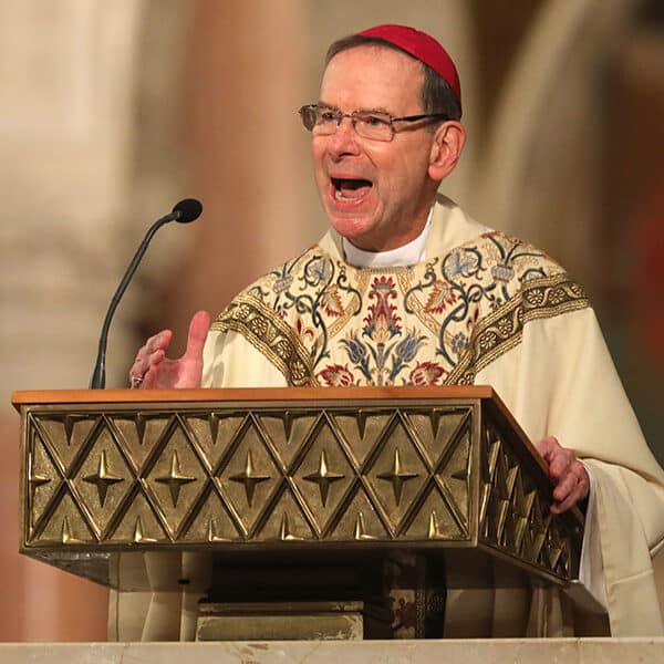 U.S. bishops’ pro-life chair: ‘Dignitas Infinita’ speaks truth in love with ‘clarity’