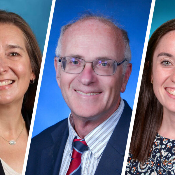 Archdiocese of Baltimore names three teachers of year