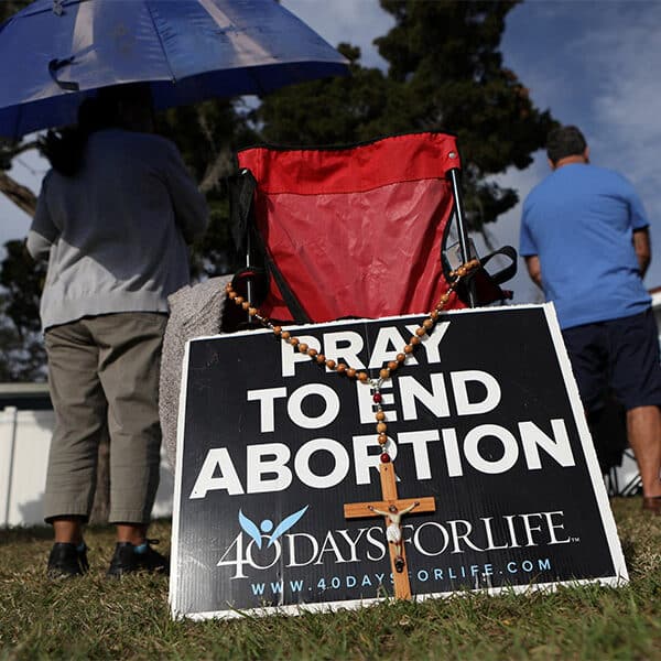 Proposed abortion ballot measures in several states move closer to qualifying for November