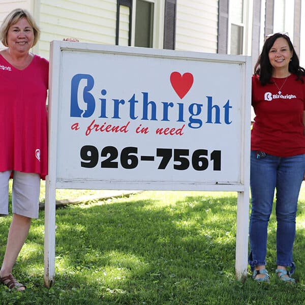 Why listening is key for the future of pro-life movement