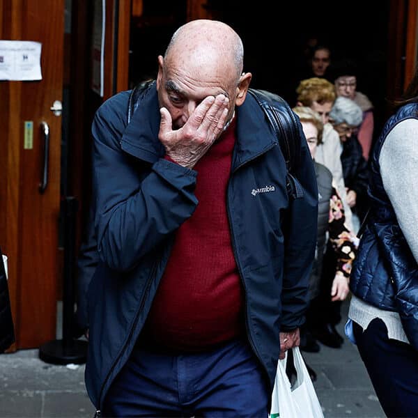 Hope in a wounded church