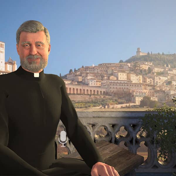 Father Justin explains it all for you