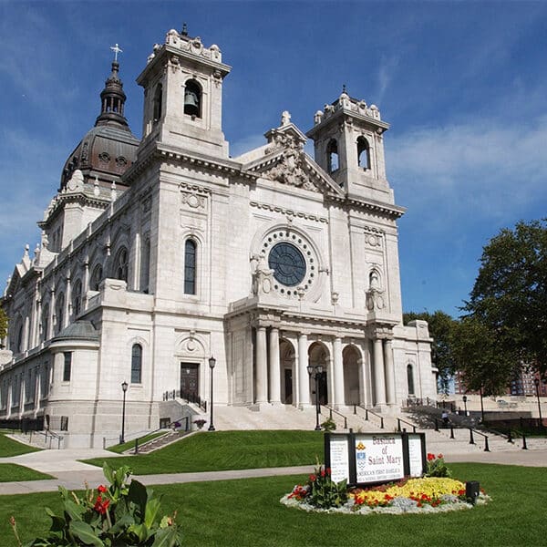 Get to know 10 American minor basilicas