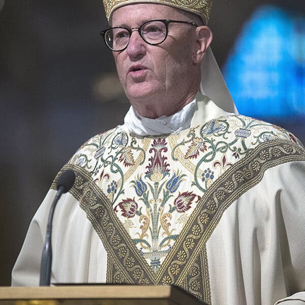 Christ offers ‘future with hope’ amid mental illness, writes bishop after bout with depression