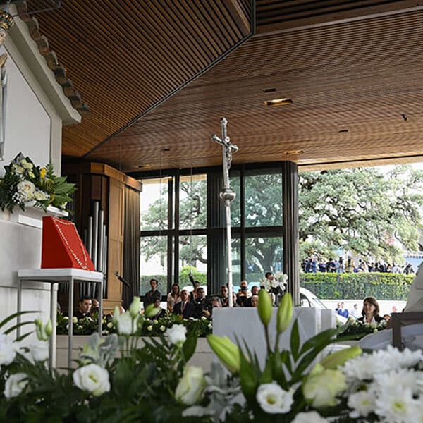 Afraid of Marian apparitions? Take another look this May