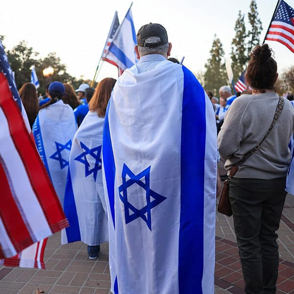 Fact Check: House bill cracking down on antisemitism does not restrict biblical teaching
