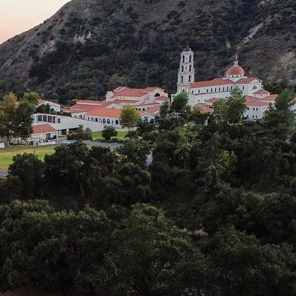 California Catholic college says new energy independence plan models ‘creative’ stewardship