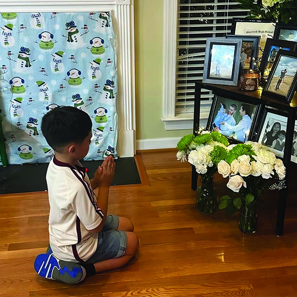 Families endure one year after Annapolis killings