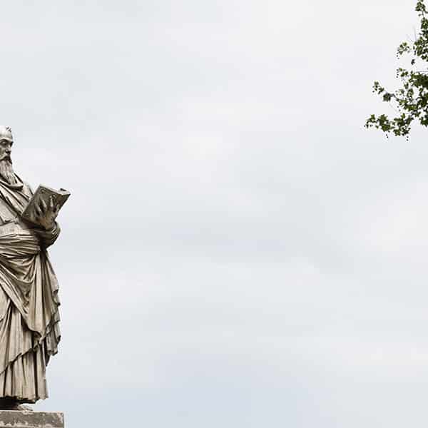 A Eucharistic Word: Christification