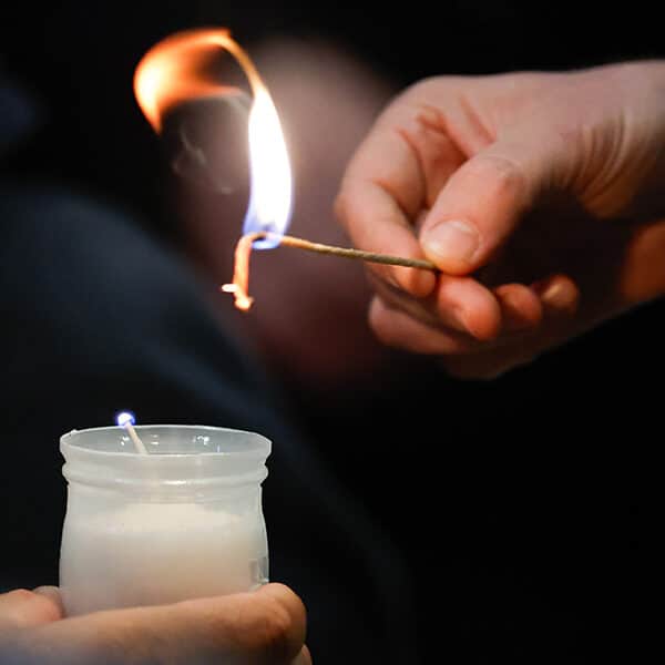 Union with God in ‘The Living Flame of Love’