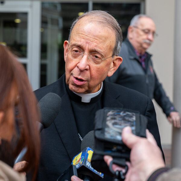 Maryland bishops oppose upcoming constitutional amendment on abortion