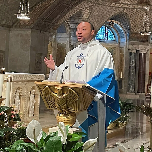 Mass remembers workers killed in Baltimore bridge collapse, sailors and seafarers