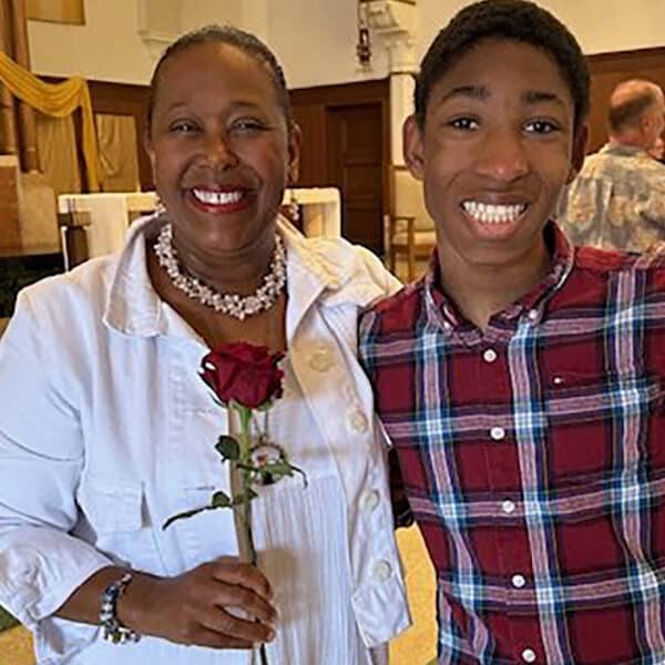 Catholic mothers share their unique experiences with disability in webinar