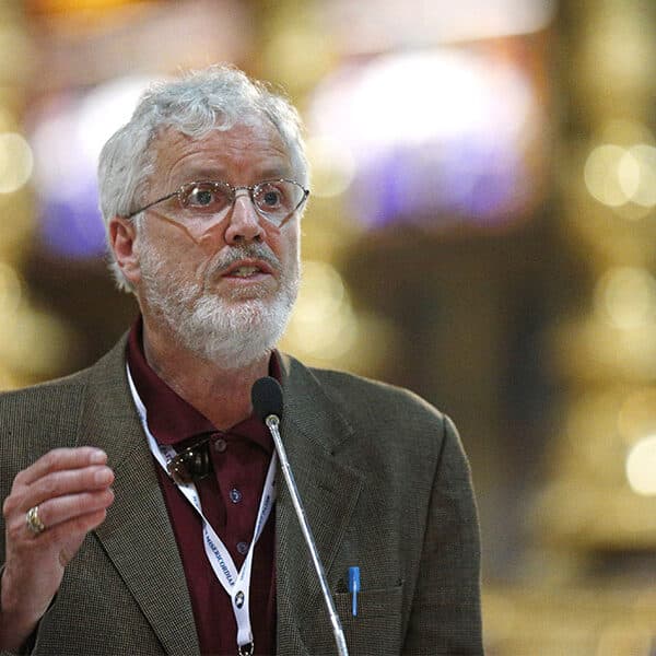 National Eucharistic Congress includes series exclusive to priest, deacon participants