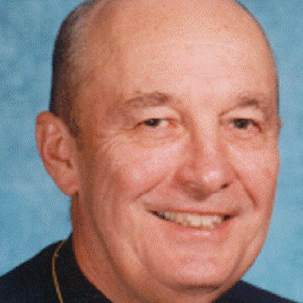 Jesuit Father Charles Sullivan, Baltimore native and Loyola graduate, dies at 84