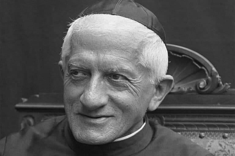 Pope signs decrees advancing several sainthood causes - Catholic Review