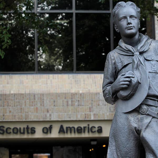 Boy Scouts of America rebranding in 2025 not expected to impact Catholic scouts